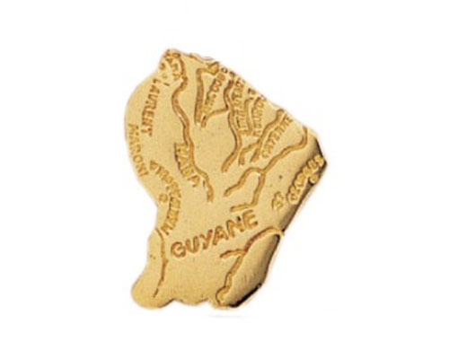 GUYANE